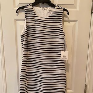 NWT Calvin Klein Dress